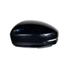 Coque de rétroviseur droite pour HONDA JAZZ III phase 1 2015-2017, Neuve à peindre