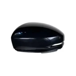 Coque de rétroviseur droite pour HONDA JAZZ III phase 1 2015-2017, Neuve à peindre