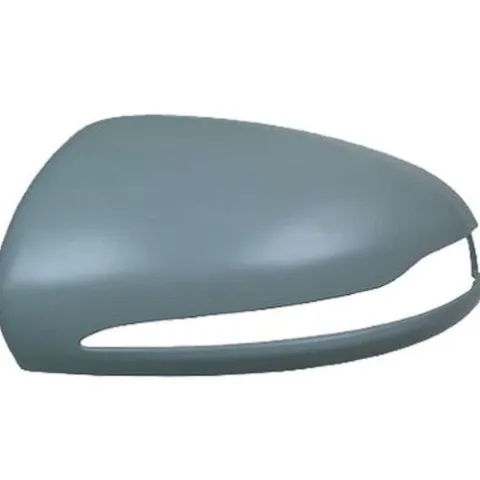 Coque de rétroviseur extérieur gauche pour MERCEDES CLASSE E 2016-2020 (W213), Neuve à peindre