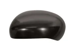 Coque de rétroviseur gauche pour NISSAN JUKE de 2010 à 2014, Noire, Neuve