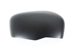 Coque de rétroviseur gauche pour NISSAN NAVARA/PATHFINDER, depuis 2015, noire, Neuve