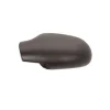Coque de rétroviseur gauche pour MERCEDES Classe A 2001-2004, noire, Neuve