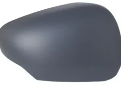 Coque de rétroviseur gauche pour RENAULT KANGOO III phase 1 depuis 2021, Neuve à peindre
