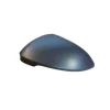 Coque de rétroviseur gauche pour VOLKSWAGEN GOLF VIII GTI/GTD depuis 2020 Mod. LANE ASSIST, Neuve