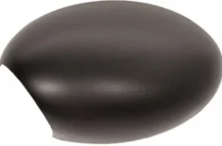 Coque de rétroviseur gauche pour MINI R50/R53 de 2004 à 2006, ONE/COOPER, Neuve à peindre