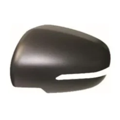 Coque de rétroviseur gauche pour SUZUKI VITARA 2015-2019, avec siège pour feu clignotant, Neuve à peindre