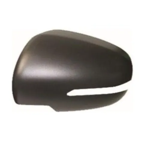Coque de rétroviseur gauche pour SUZUKI VITARA 2015-2019, avec siège pour feu clignotant, Neuve à peindre