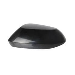 Coque de rétroviseur gauche pour TOYOTA YARIS CROSS depuis 2020, noire, Neuve