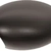 Coque de rétroviseur gauche pour MINI R50/R53 de 2001 à 2004, ONE/COOPER, Neuve à peindre