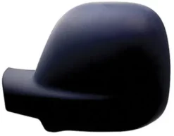 Coque de rétroviseur gauche noire pour CITROËN BERLINGO III ph.1 2018-2024, Neuve