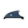 Coque inférieur rétroviseur extérieur gauche pour MERCEDES CLASSE S, 2009-2013 (W221), feu de courtoisie, Neuve à peindre