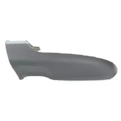 Coque inférieure rétroviseur extérieur gauche pour MERCEDES CLASSE B phase 2 (W245) 2008-2011, Neuve à peindre