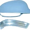 Coque rétroviseur droit pour VOLKSWAGEN PASSAT B5 ph. 2 2003-2005, Feu clignotant intégré, Neuve à peindre