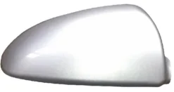 Coque rétroviseur droit pour SMART FORTWO, 2007-2011, Gris Silver, Neuve