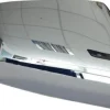 Coque rétroviseur droit pour VOLKSWAGEN POLO IV phase 2, 2005-2009, chromée, Neuve