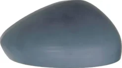 Coque rétroviseur droit pour CITROËN C4 II phase 2, 2015-2018, Neuve à peindre