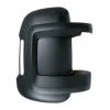 Coque rétroviseur droit pour CITROËN JUMPER Camping-car II ph.1, 2006-2014, (bras court)e, Neuve