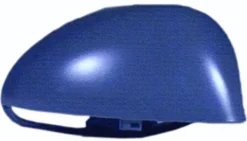 Coque rétroviseur droit pour CITROËN C4 I phase 1, 2004-2008, Neuve à peindre
