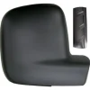 Coque rétroviseur droit pour VOLKSWAGEN CADDY III phase 2, 2010-2015, noire, Neuve