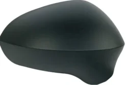 Coque rétroviseur droit pour SEAT IBIZA IV phase 1, 2008-2012, noire, Neuve