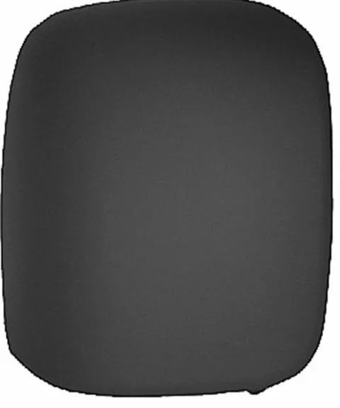 Coque rétroviseur droit pour CITROËN JUMPY II 2007-2016, Neuve à peindre
