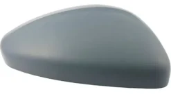 Coque rétroviseur droit pour PEUGEOT 208 phase 2 2015-2019, Neuve à peindre