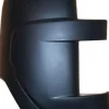 Coque rétroviseur droit pour OPEL MOVANO II de 2010 à 2019, Noire, bras court, Neuve