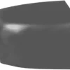 Coque rétroviseur droit pour FORD FOCUS II phase 2, 2008-2011, trou feu clignotant, Neuf à peindre