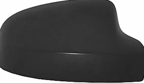Coque rétroviseur droit pour DACIA SANDERO II phase 2, 2016-2020, Neuve à peindre