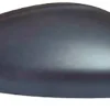 Coque rétroviseur droit pour PEUGEOT 308 II phase 1, 2013-2017, Noire