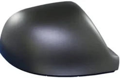 Coque rétroviseur droit pour VOLKSWAGEN TRANSPORTER T6 phase 1, 2015-2019, noire, Neuve