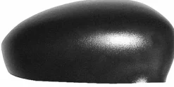 Coque rétroviseur droit pour ABARTH 500, 595-695 depuis 2008, noire, Neuve