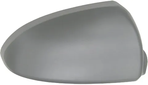 Coque rétroviseur droit pour SMART FORTWO, 2012-2014, Neuve à peindre