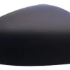 Coque rétroviseur droit pour RENAULT TWINGO III phase 1 2014-2019, noire, Neuve