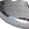 Coque rétroviseur droit pour AUDI A1 2010-2014, chromé, Neuve