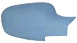 Coque rétroviseur droit pour RENAULT MEGANE II phase 1, 2002-2005, Neuve à peindre