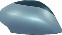 Coque rétroviseur droit pour RENAULT SCENIC III phase 3, 2013-2016, Neuve à peindre