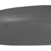 Coque rétroviseur droit pour CITROËN SAXO phase 2, 1999-2003, Neuve à peindre
