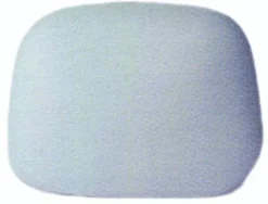Coque rétroviseur droit pour PEUGEOT PARTNER I phase 2, 2002-2008, Neuve à peindre
