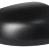 Coque rétroviseur droit pour DACIA DUSTER 2 phase 1 depuis 01/2018, Noire, Neuve