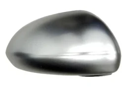 Coque rétroviseur droit pour OPEL CORSA D phase 1, 2006-2010, chromée, Neuve