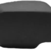 Coque rétroviseur droit pour BMW X3 E83 2006-2010, Neuve à peindre