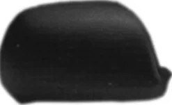 Coque rétroviseur droit pour AUDI A6 I 1994-1997, Noire à peindre