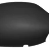 Coque rétroviseur droit pour RENAULT CLIO CAMPUS, 2006-2009, noire, Neuve