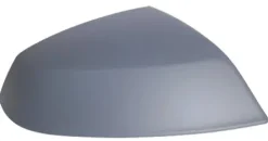 Coque rétroviseur droit pour AUDI Q7 II 2015-2019, Neuve à peindre