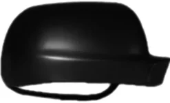 Coque rétroviseur droit pour VOLKSWAGEN PASSAT B5 ph. 1 1996-2000, Noir, Mod. Petit, Neuve