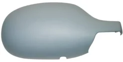 Coque rétroviseur droit pour NISSAN MICRA III (K12) ph.3, 2007-2009, Neuve à peindre
