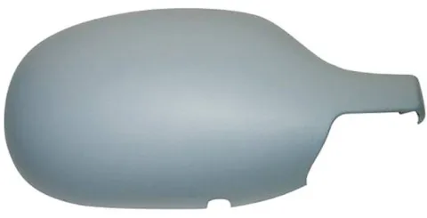 Coque rétroviseur droit pour NISSAN MICRA III (K12) ph.3, 2007-2009, Neuve à peindre