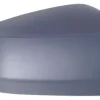 Coque rétroviseur droit pour AUDI Q3 II depuis 2018, Lane Assist, Neuve à peindre