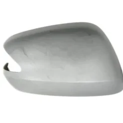 Coque rétroviseur droit pour HONDA JAZZ II phase 1 2008-2011, avec trou feu, Neuve à peindre
